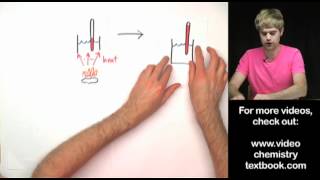 Food Calorimetry Lab Explanation [upl. by Arahs532]