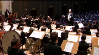 Johann Strauss • Overture to The Gipsy Baron  Der Zigeunerbaron • Volker Hartung conductor [upl. by Borgeson755]