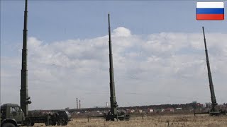 Russia moves its most powerful electronic warfare system close to border with Finland [upl. by Iretak]