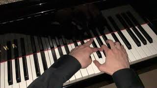 Mephisto Waltz no1 S514 Franz Liszt [upl. by Eniaj]