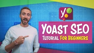 Yoast SEO Tutorial  For Beginners Set Up With WordPress in 20 Minutes [upl. by Earised]