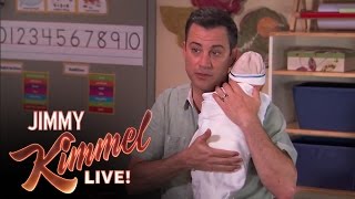 Jimmy Gets Parenting Advice From Kids [upl. by Mansoor]