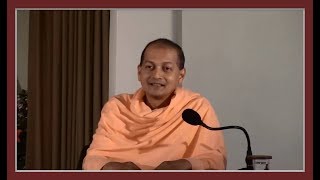 Moksha by Swami Sarvapriyananda [upl. by Nylarat]