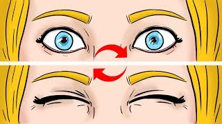 Why Your Eyes Twitch [upl. by Dixil735]