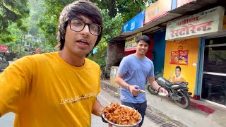 Pakode Khaye Or Popat Hogya 🤣 [upl. by Joanne]