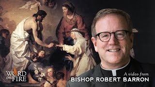 Bishop Barron on Having a “Personal Relationship” with Jesus [upl. by Olaf]