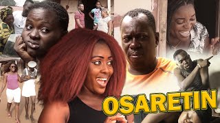 OSARETIN PART 1  LATEST BENIN MOVIES 2020 [upl. by Stavros]