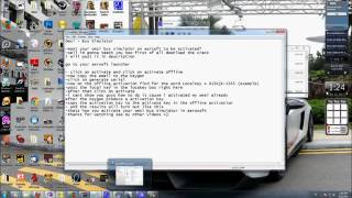 Aerosoft how to activate omsi bus simulator [upl. by Eveivaneg]