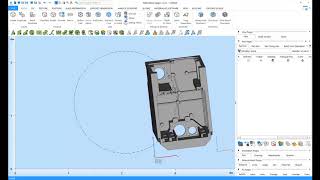 Tutorial How to import files into Materialise Magics [upl. by Gonagle]