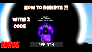 How to get your first REBIRTH  A Heros Destiny [upl. by Rodolphe]