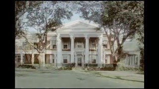 Vintage Footage Oglebay Resort [upl. by Had620]