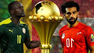 Senegal Vs Egypt Penalty Shootout AFCON 2022 [upl. by Uaerraj584]