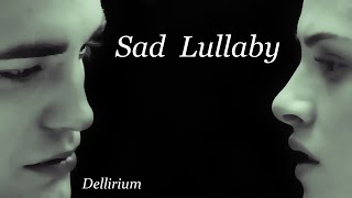 Anette Olzon  Sad Lullaby [upl. by Whallon128]