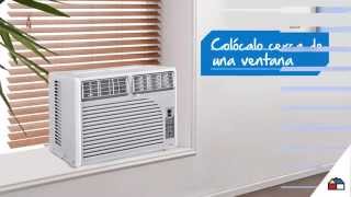 Sistemas de Ventilación Sodimac [upl. by Ralfston143]