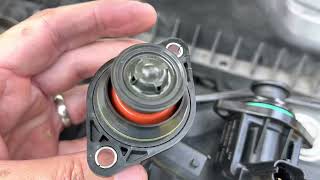 How to fix Code P0299  Turbo Underboost  Ford Ecoboost [upl. by Ylil174]