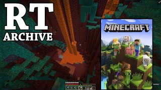 RTGame Streams Minecraft Lets Play 15 [upl. by Ttenaej518]