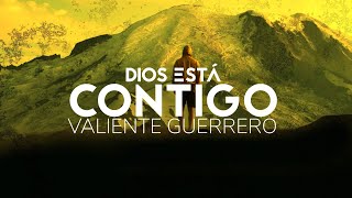 Dios está Contigo  Canto Vocacional 2020  LyricVideo [upl. by Fredela]