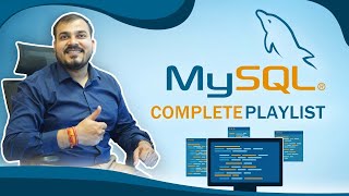 Tutorial 6 Indexing In MySQLMySQL Complete Playlist [upl. by Chung]