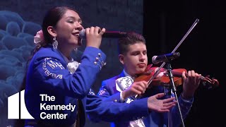 Mariachi Herencia de México  Millennium Stage September 16 2017 [upl. by Mairb]