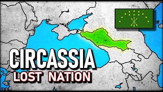 What on Earth Happened to the Circassians [upl. by Neenaj]