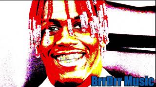 LIL YACHTY  COFFIN BASS BOOSTED [upl. by Jaquiss917]