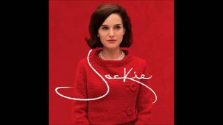 Mica Levi  quotVanityquot Jackie OST [upl. by Neill]