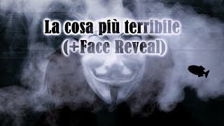 MORTEBIANCA FACE REVEAL [upl. by Udele214]