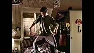 Even Stevens Disney Channel Promo Ren amp Louis 2003 [upl. by Arakaj]