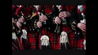 barren rocks of aden Mairis wedding Scottish bagpipes [upl. by Amimej]