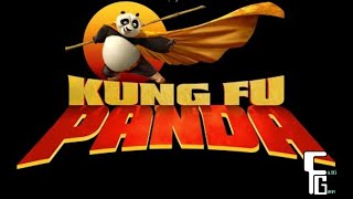 KUNG FU PANDA 2008 1080p DUBBING PL [upl. by Rizas]