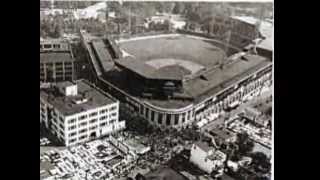 Forbes Field A Brief Look [upl. by Craw378]