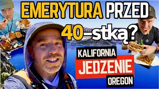 Emerytura przed 40stką [upl. by Bouchier]