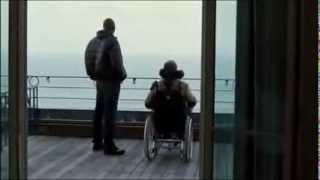 11 Intouchables  Ludovico Einaudi Fly Scene [upl. by Yffat]