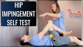 How to Fix Shoulder PainImpingement 5 Easy Steps [upl. by Ainit928]