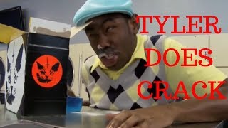 Tyler The Creator being awesome for 10 minutes straight [upl. by Jaehne]