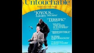 The Intouchables French Movie Untouchable english translation [upl. by Saref980]