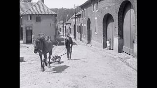 Sittard  de poort van Neerlands mijngebied 1920 [upl. by Bettencourt]