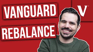 Vanguard How To Rebalance Your Portfolio [upl. by Getraer661]