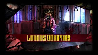 Lobby Theme  Limbus Company OST Extended [upl. by Araf192]