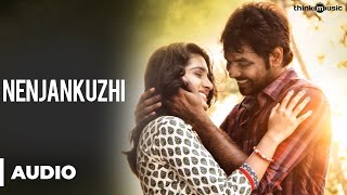 Nenjankuzhi Official Full Song  Naveena Saraswathi Sabatham [upl. by Apollus]