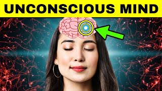 6 MYSTERIOUS Facts About Unconscious Mind [upl. by Kailey655]