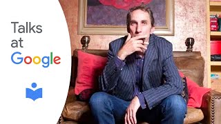 Psychogeography  Will Self  Talks at Google [upl. by Darlene]