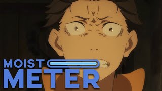 Moist Meter  ReZero [upl. by Kelcey]