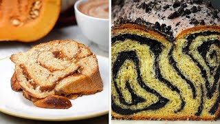 2 Brilliant Babka Recipes To Make At Home [upl. by Ysle]