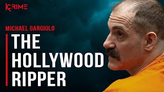 THE HOLLYWOOD RIPPER  Michael Gargiulo [upl. by Kalli]