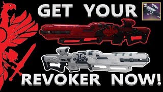 Revoker Review [upl. by Audrye]