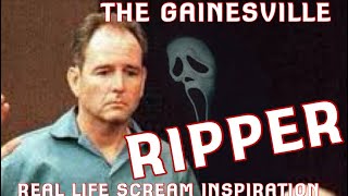 THE GAINESVILLE RIPPER LOCATIONS THEN amp NOW THE REAL LIFE INSPIRATION FOR scream [upl. by Lowenstern99]