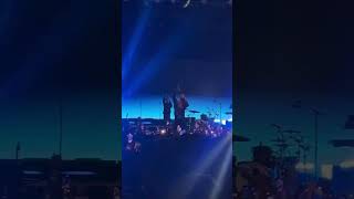 Lil Yachty Coffin Live In NYC [upl. by Rriocard920]