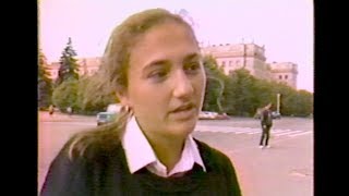 Glasnosts Impact on Freedom of Speech amp Protest in the USSR  10121987  ABC World News Tonight [upl. by Matland]