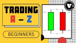 3  HOW TO READ PRICE CANDLESTICKS amp PATTERNS  Complete Trading Tutorials For Beginners [upl. by Petrie]